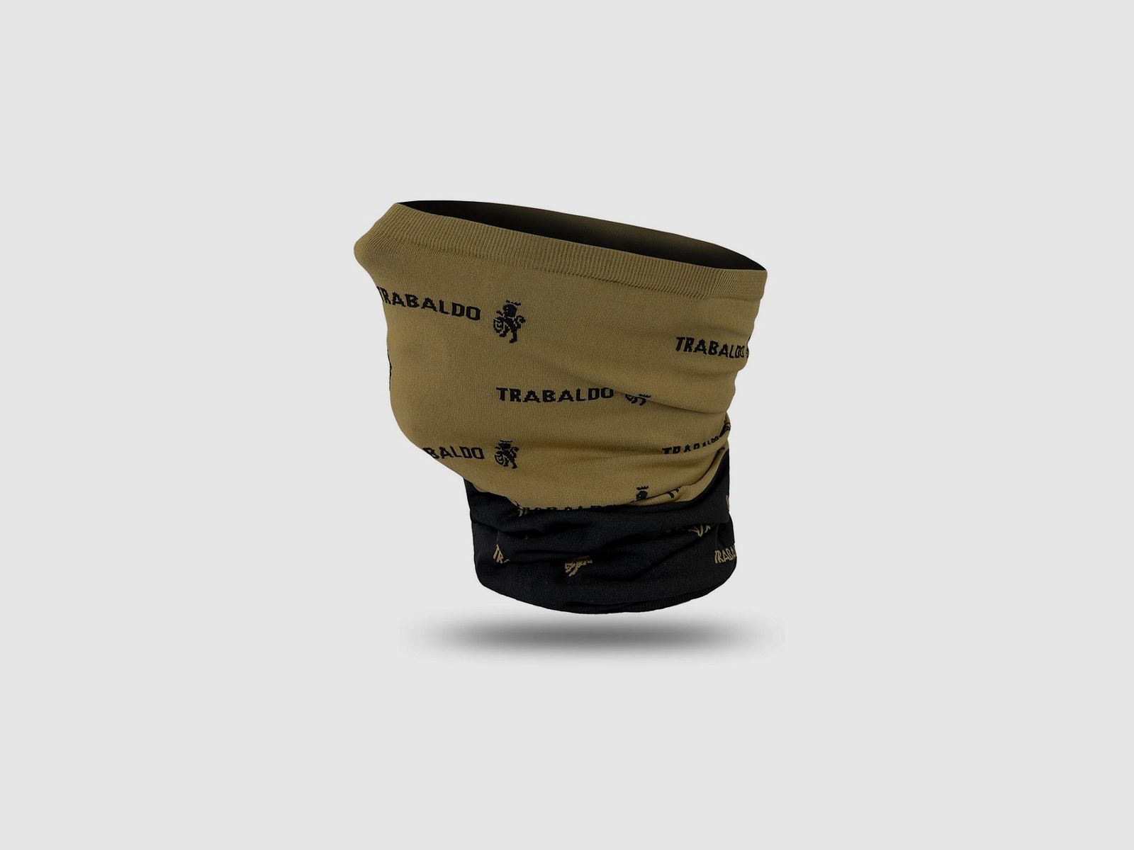 Trabaldo Nekwarmer Beige