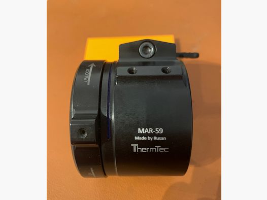 Rusan MAR Modular-Adapter 59mm für Wärmebild-Vorsatzgeräte