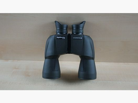 Steiner Nighthunter 8 x 56