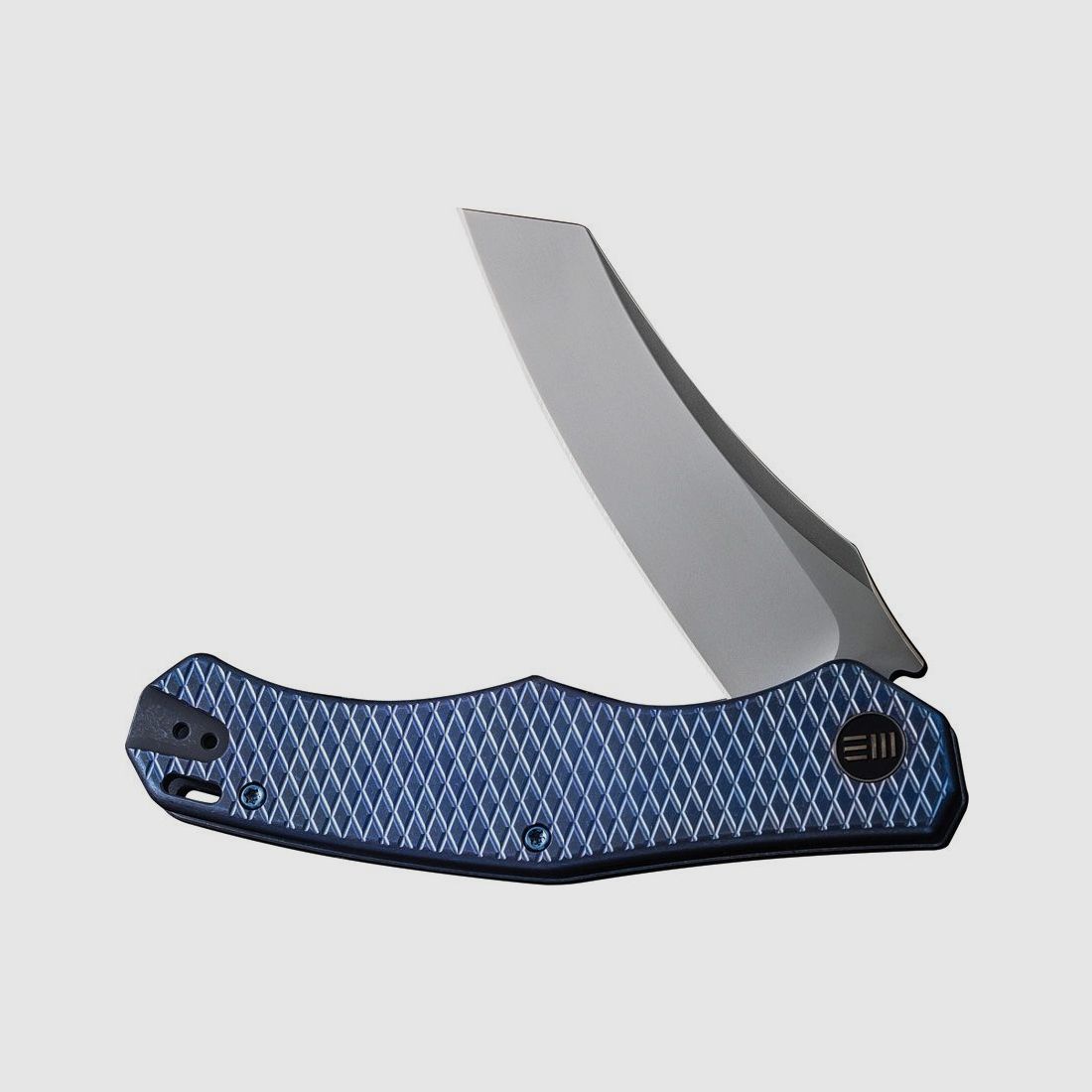 RekkeR Titanium Blau | 96718