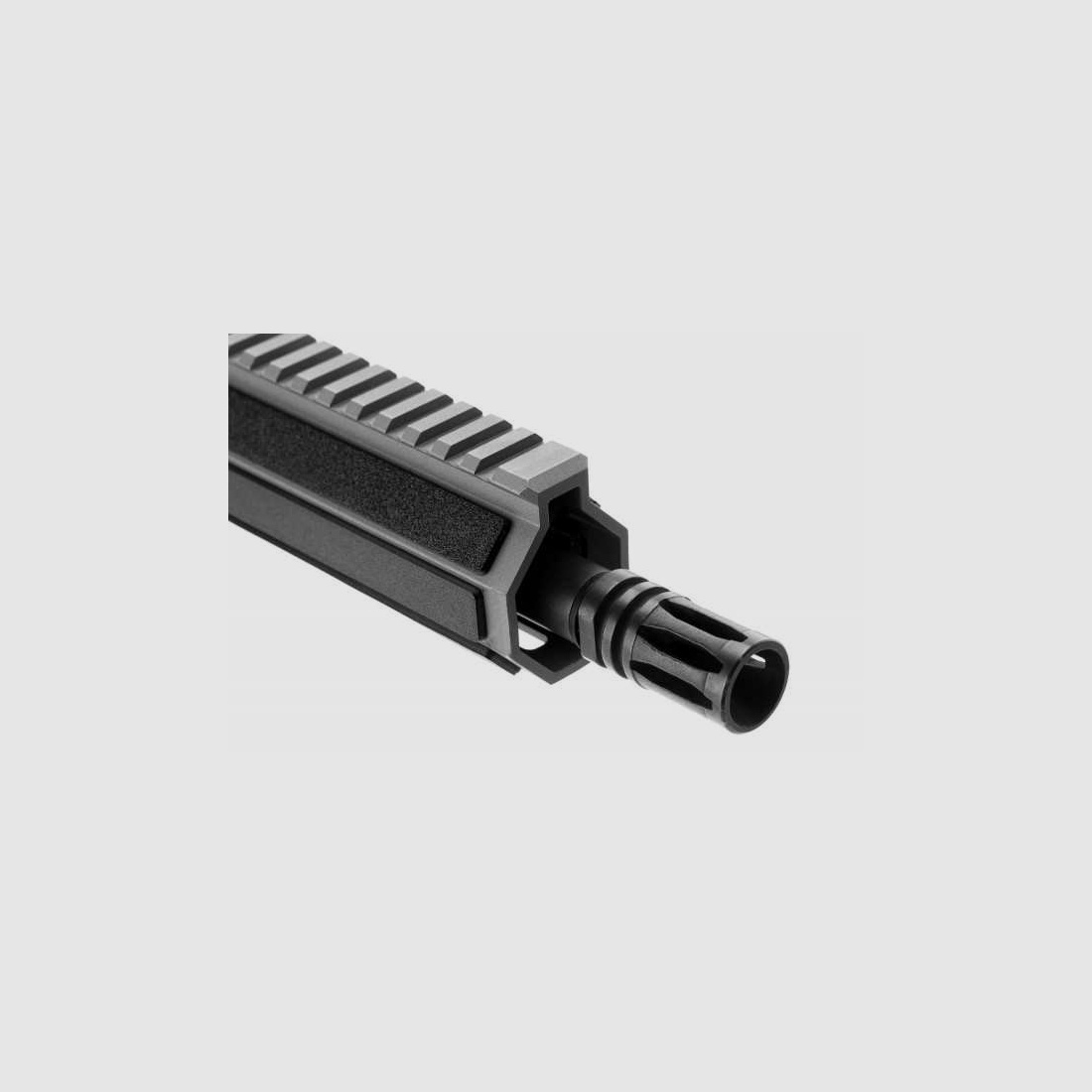 Clawgear 14.5'' CG15 .223 REM Semi-Automatic Rifle Gun Metal Gray