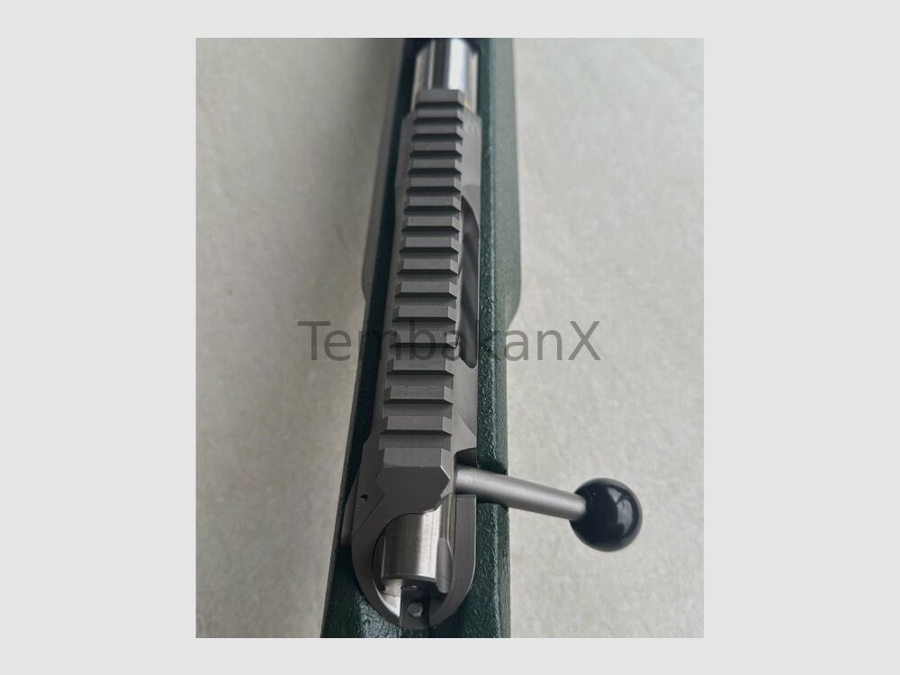 STL STL SL Manfred Schmitt 6.5x47Lapua