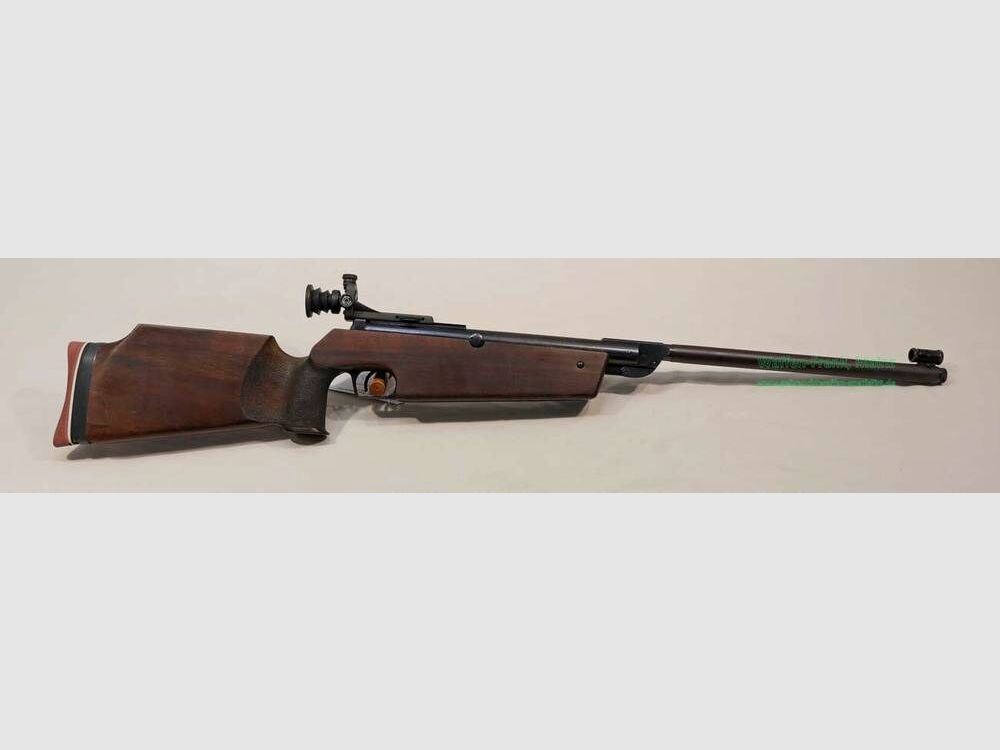 Diana - Rastatt	 Druckluftgewehr Mod. 65 Match