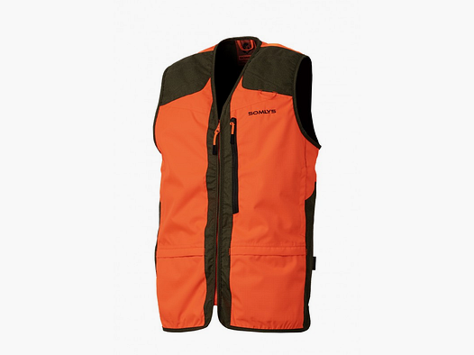 Somlys Light Tracking Vest
