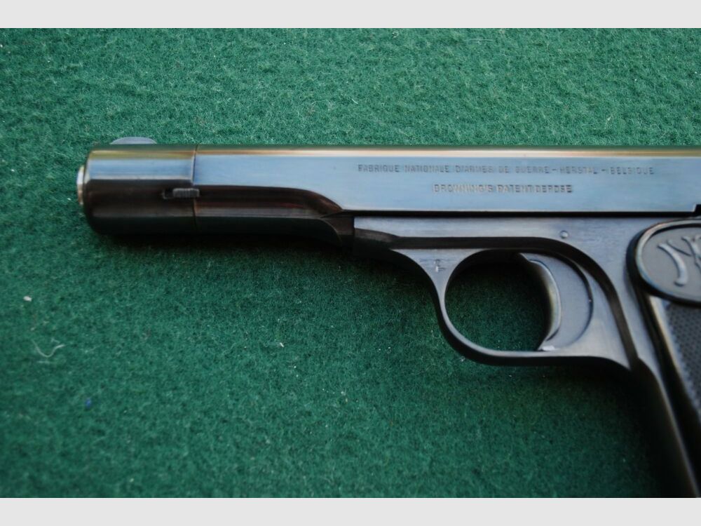 FN 1910/22, Gendarmerie 1965 ( GD 1965 FN )