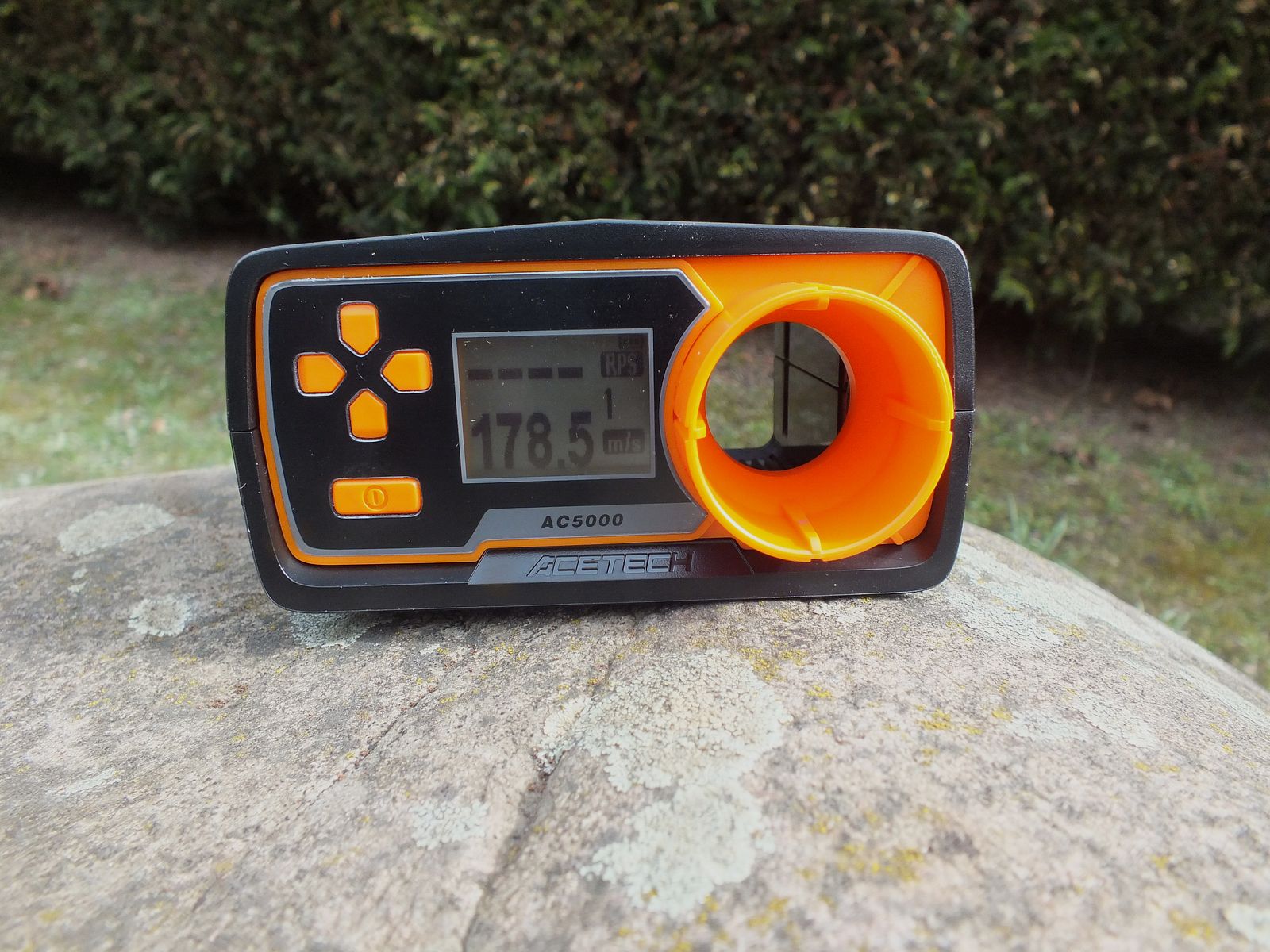 Suhler luchtgeweer III-284, bekijk!