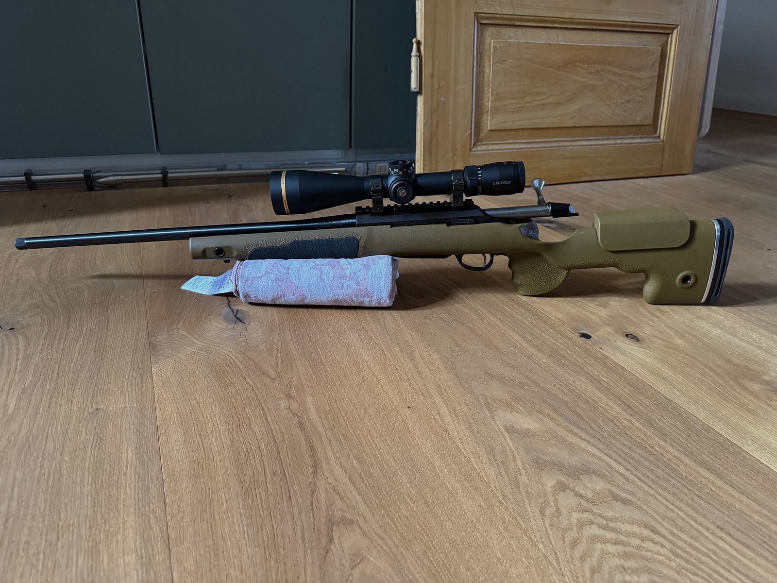 Tikka T3x Light Kal. .308