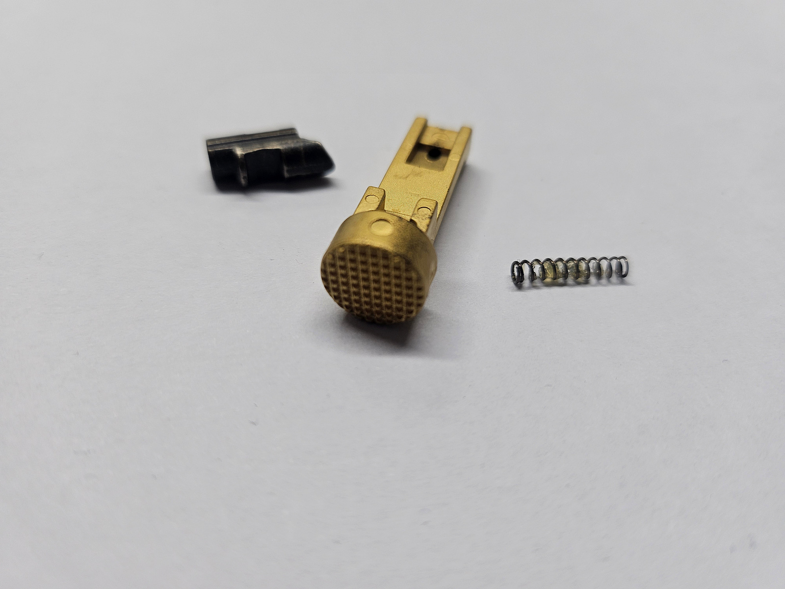Walther  Magazinhalter