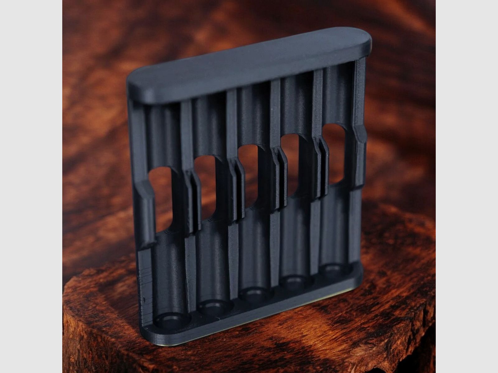 Filamelt - Premium Patronenclip 6.5-284 Norma