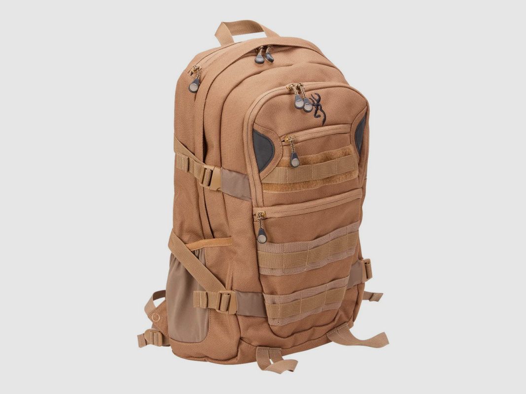Browning Hunter 30L Rugzak, afbeelding 4 van 7