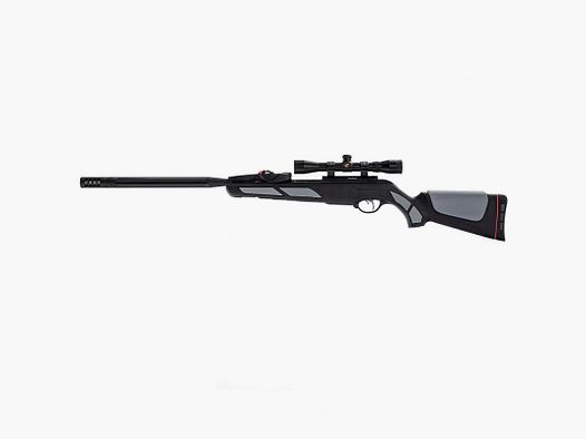 WIATRÓWKA GAMO VIPER PRO 10X IGT GEN3I 4,5MM Z LUNETĄ 4X32WR