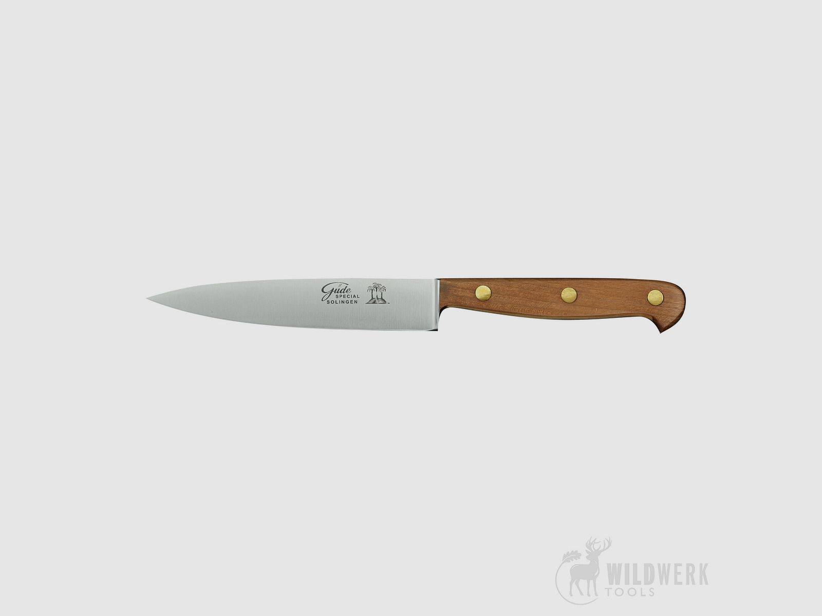 Güde Paring Knife Karl Güde