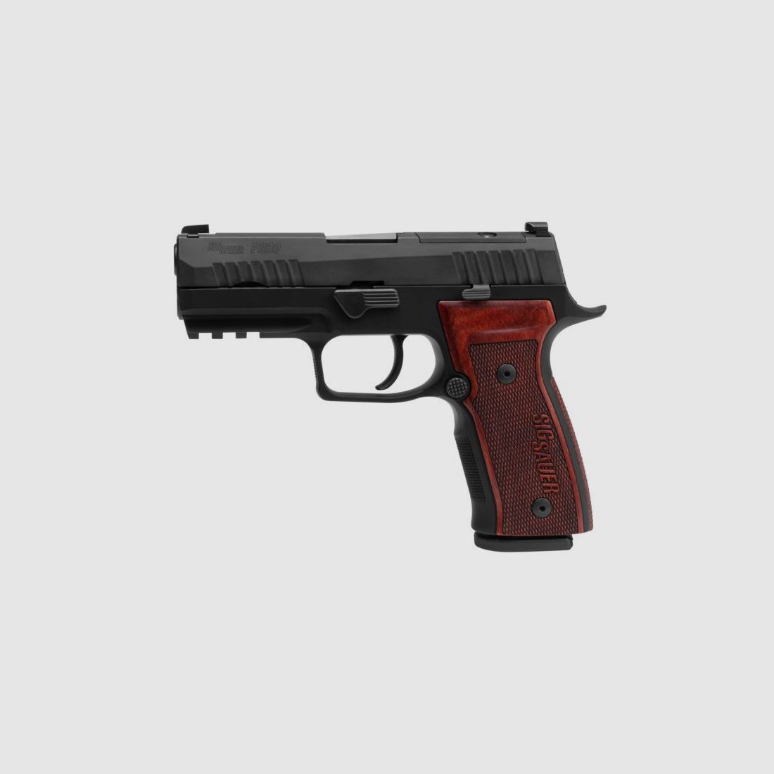 Sig Sauer P320 AXG Classic kal. 9x19, zdjęcie 1 z 3