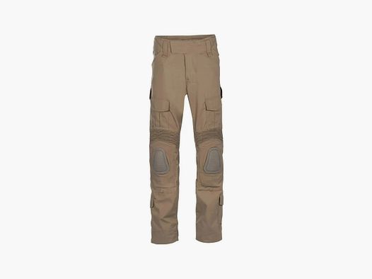 Invadergear Invadergear Hose Combat Pant Predator - Schwarz / S Herren