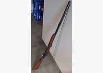 Kleinkaliber Gewehr B.S.A.