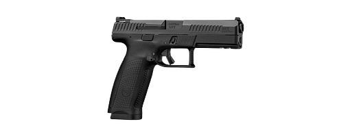 CZ P-10 F