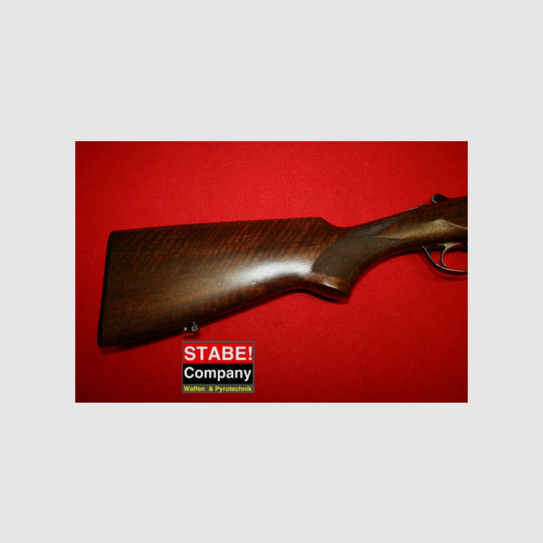 Sauer-Beretta Favorit