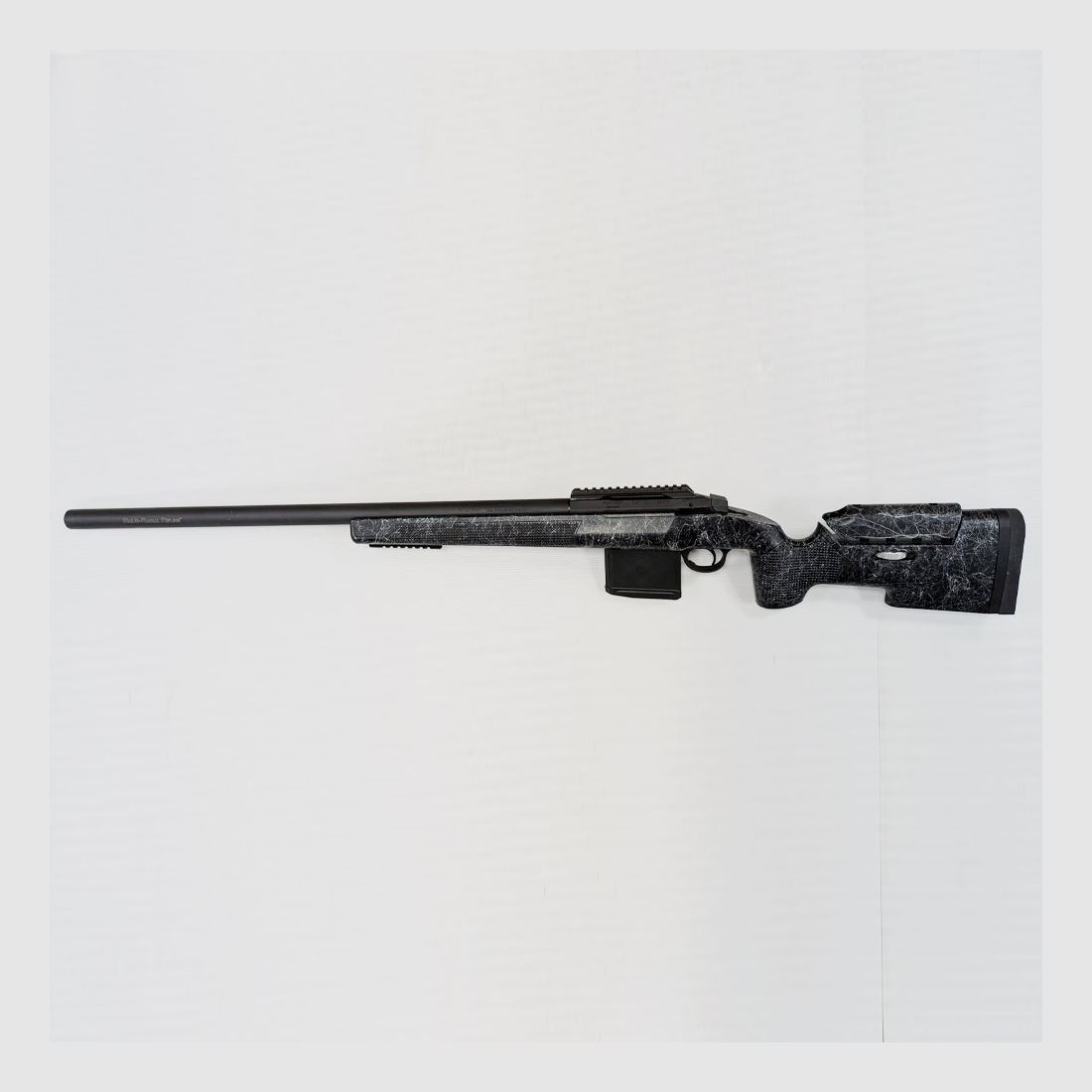 Consignment – SABATTI Tactical EVO cal 6.5x55SE, image 2 of 3