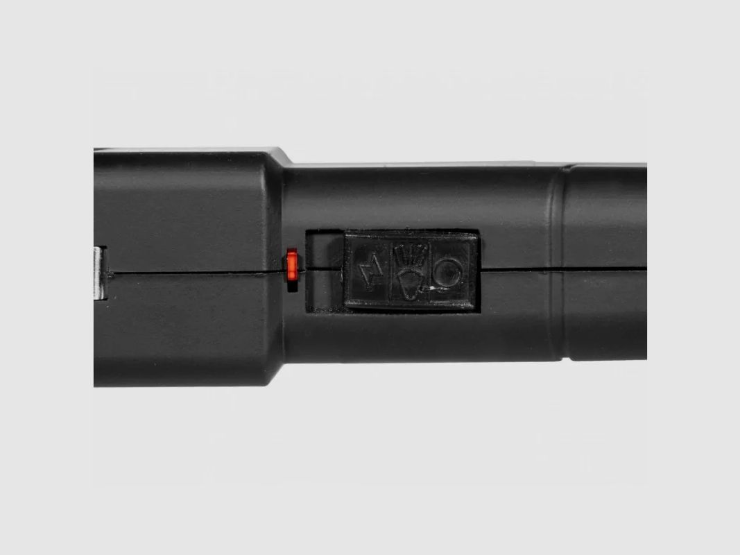 PARALIZATOR ELECTRO MAX PRO SHOCK 5MLN V Z LATARKĄ, zdjęcie 5 z 5