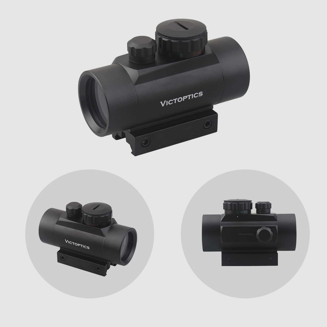 Victoptics RDSL05 T1 1×35