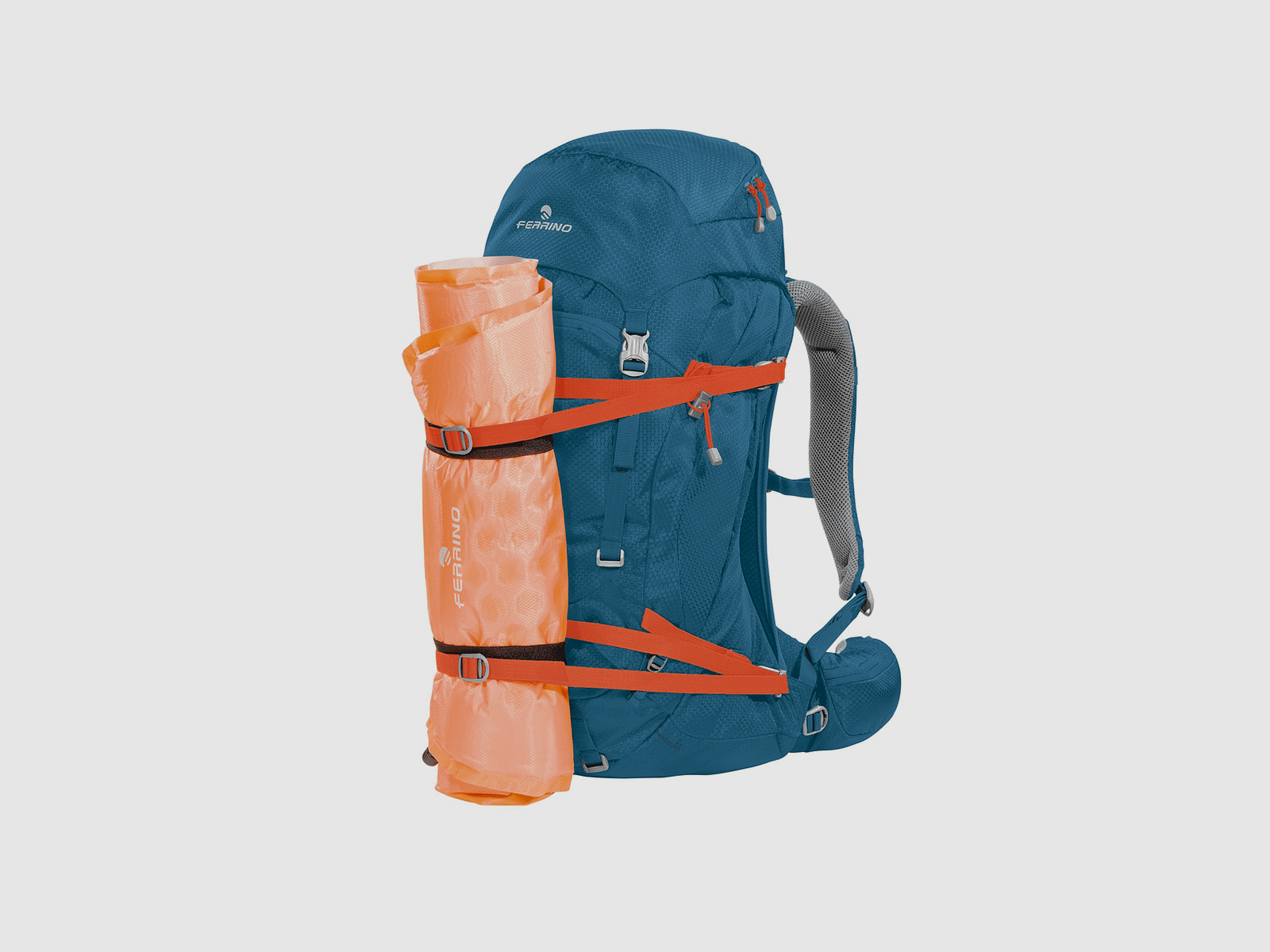 Rucksack – FERRINO – FINISTERRE 38 OBB, Bild 7 von 9