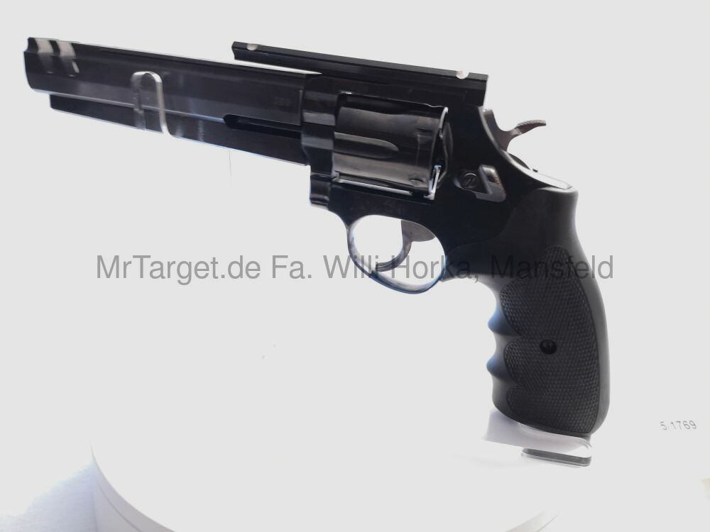 Taurus Mod. 66, immagine 1 di 10