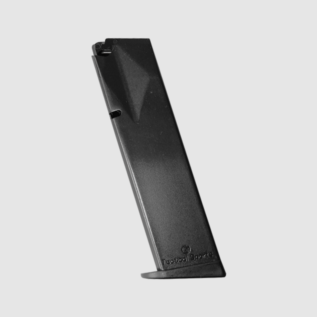 Caricatore CZ TS2 17 colpi, .40 S&W, nero