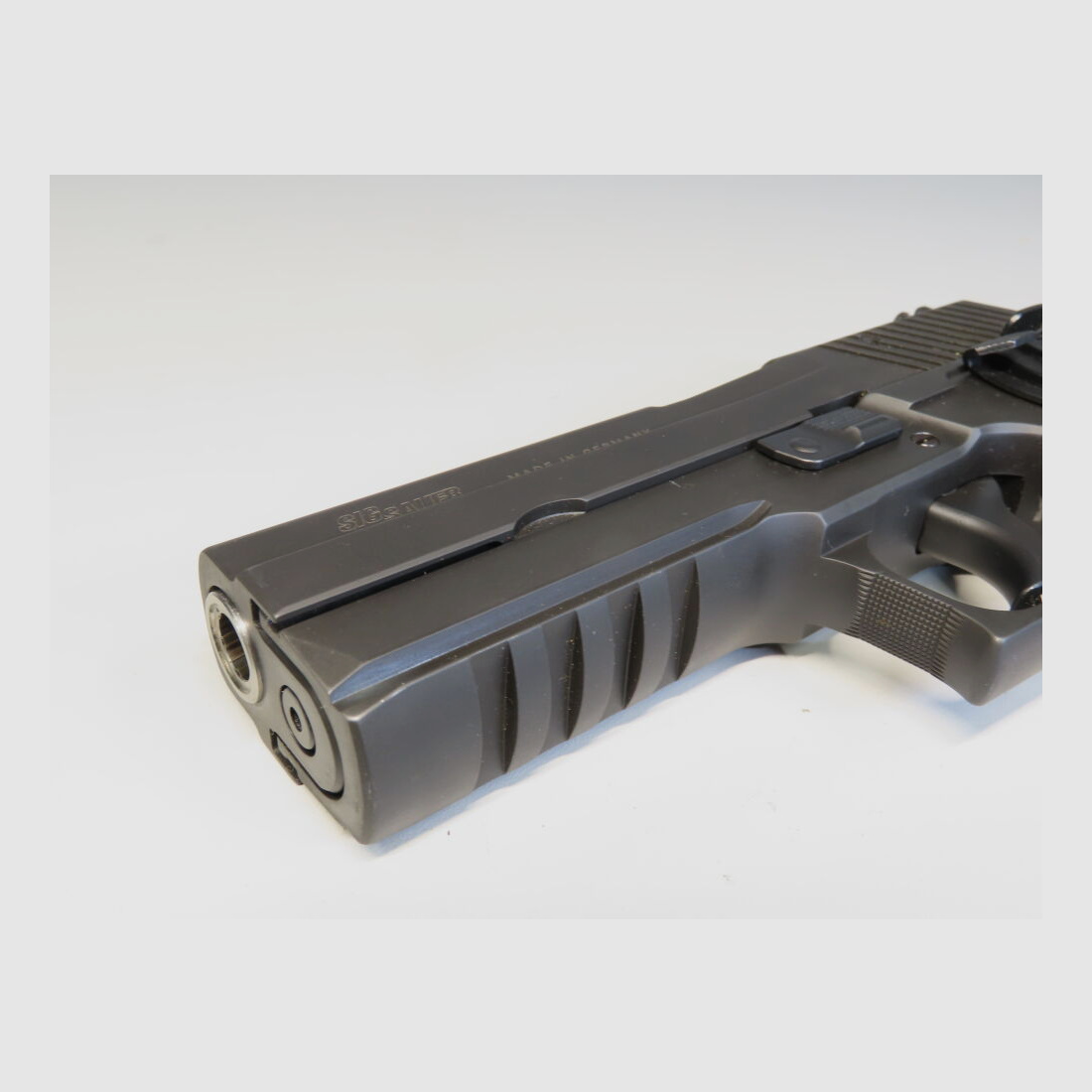 SIG Sauer P226 LDC II