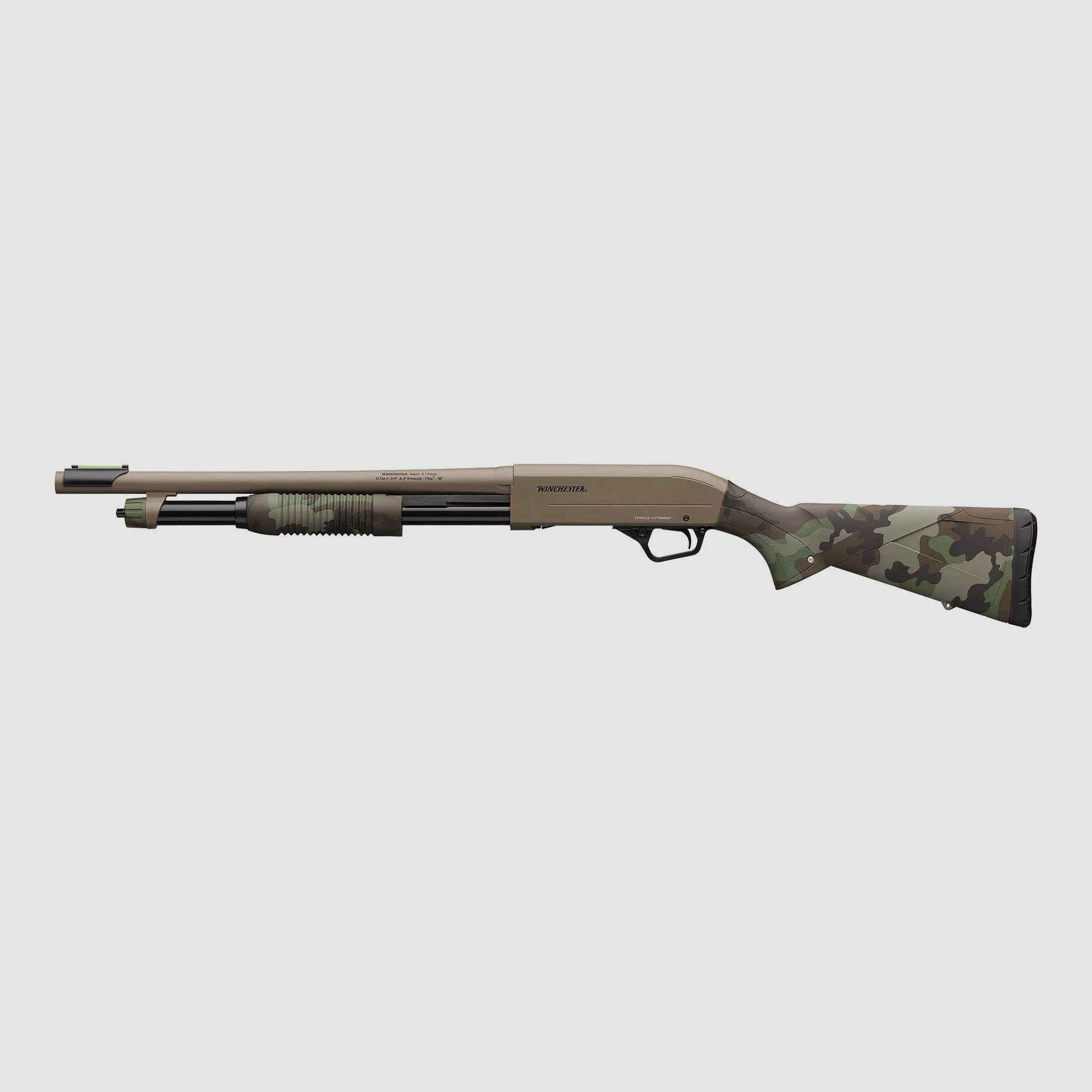 Winchester SXP Woodland Defender, Bild 2 von 4