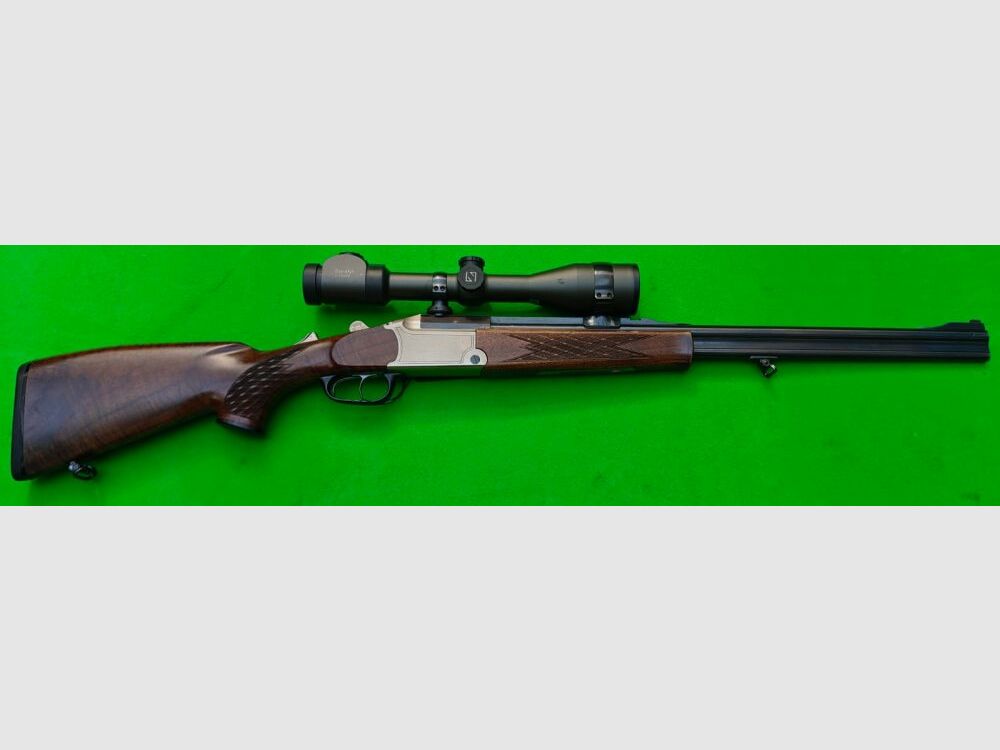 Blaser BS 97