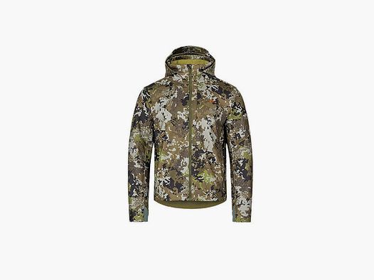 Blaser HunTec Tranquility Softshell Jacket Men Camo