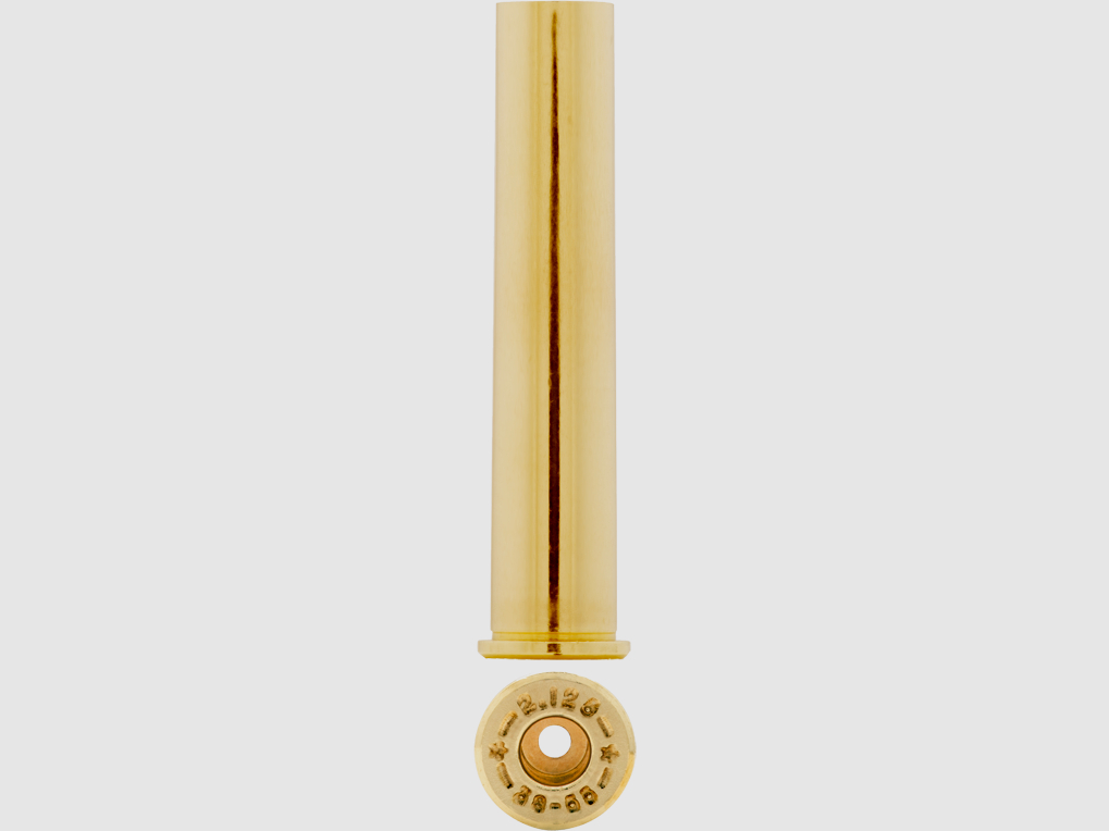 Starline Hülsen .38-55 Long 100 Stück
