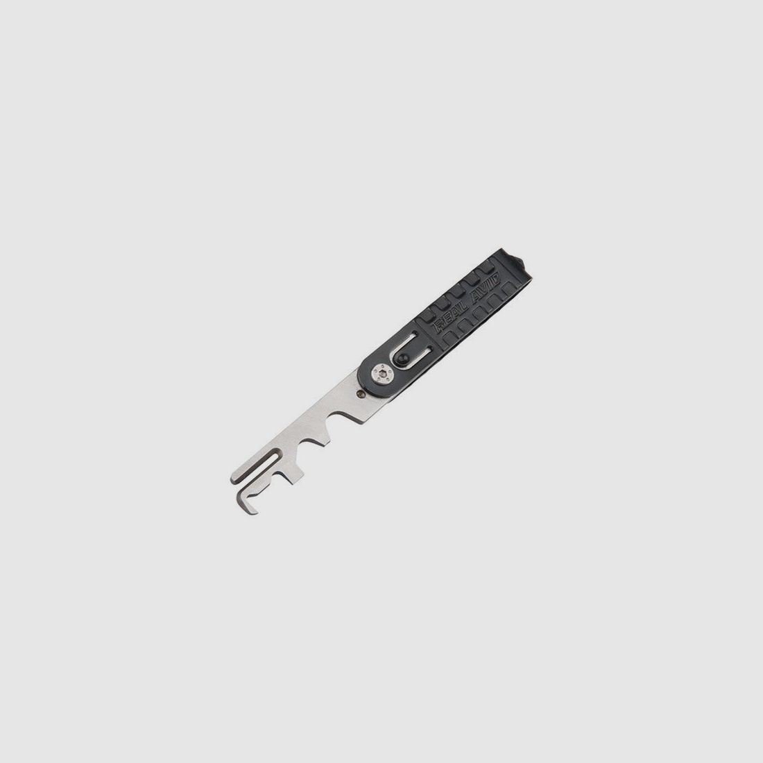 Real Avid AR-15 Carbon-Schaber