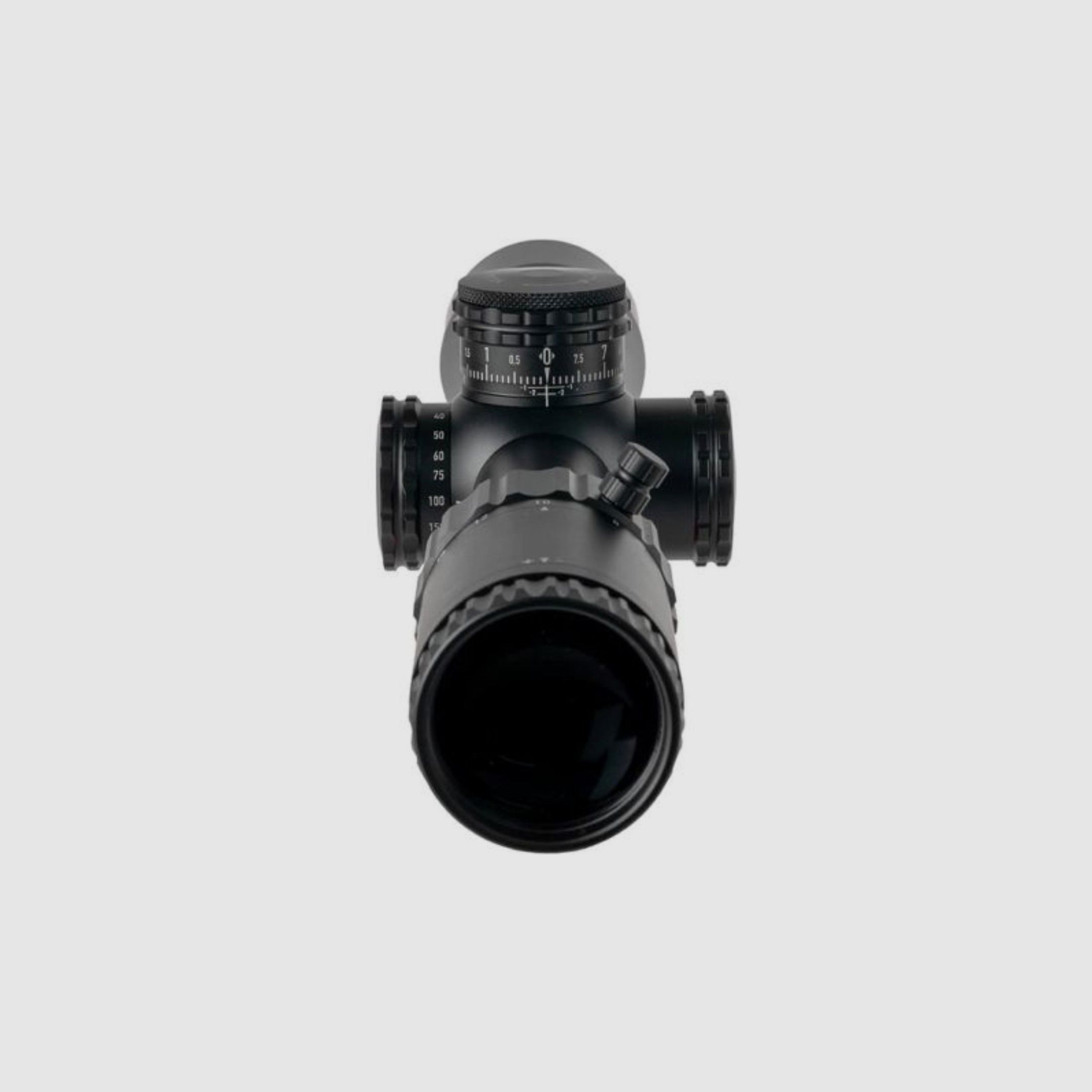 Element Optics Helix GenII 4-16x44, immagine 5 di 7