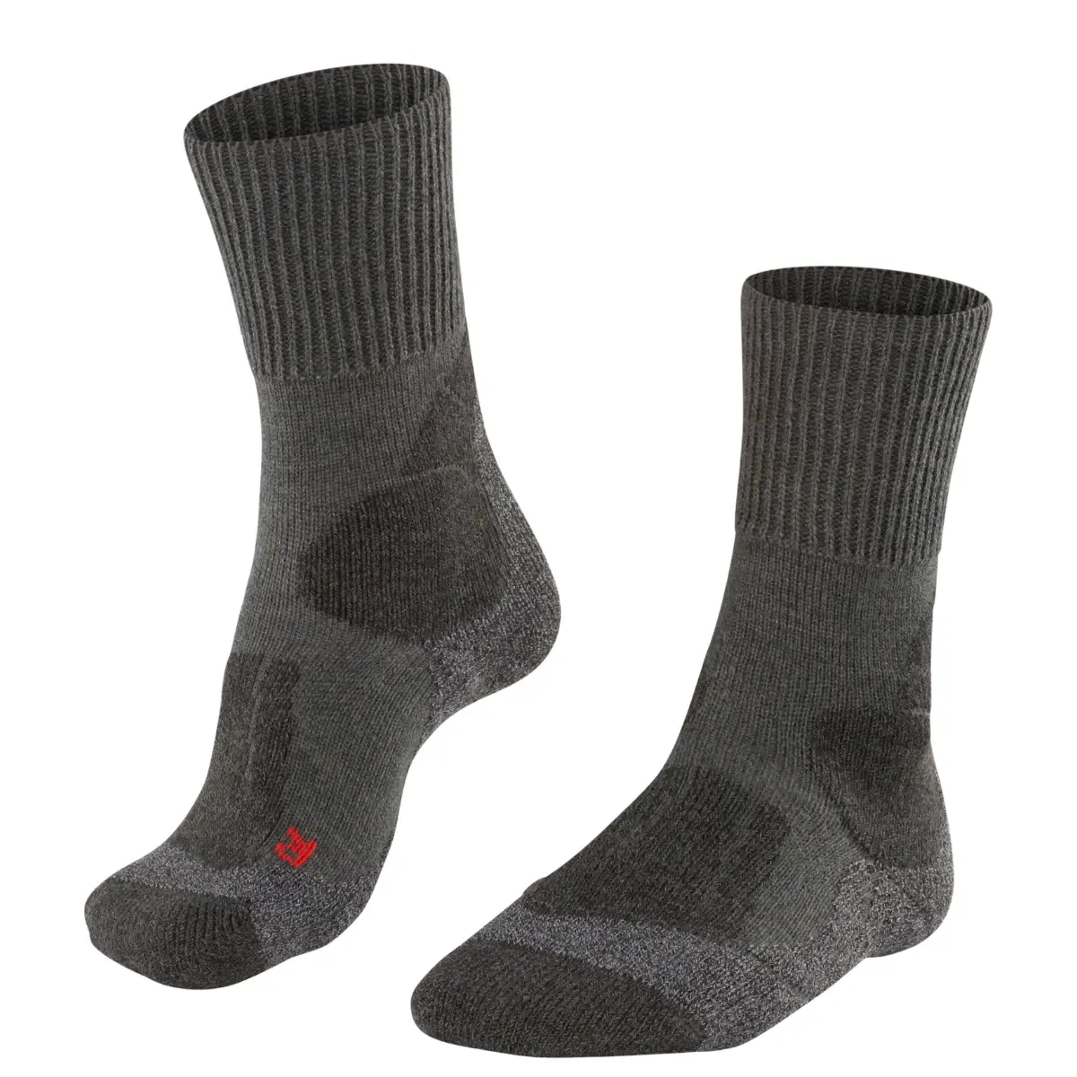 Falke Socken TK1 (Grau)