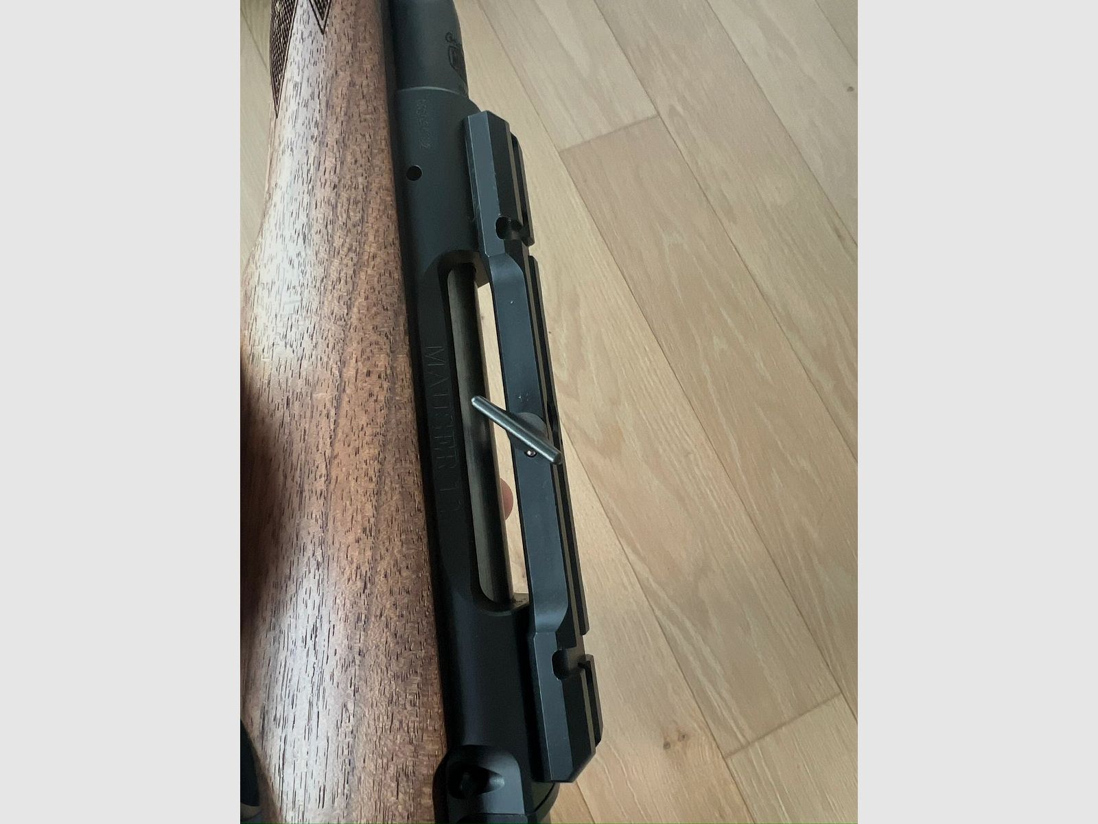 Mauser M12 Pure
