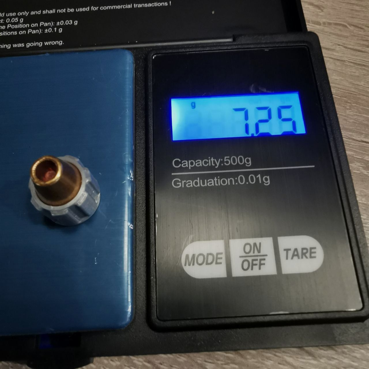 MEGA Slugsammlung mit über 300 Geschossen (12! Arten) für AEA Challenger, Megalodon, etc., Bild 8 von 12