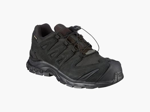 Salomon Salomon Geländeschuhe XA Forces GTX 2020 schwarz