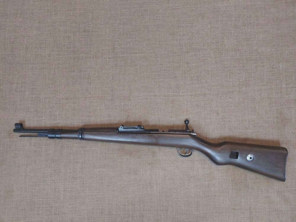 Norinco JW 25 KKW 33/40