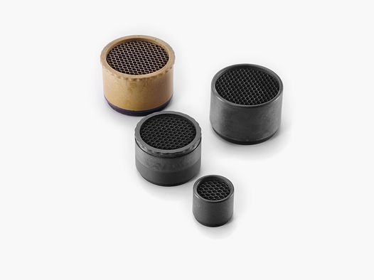 Schmidt & Bender filtre en nid d'abeille killflash