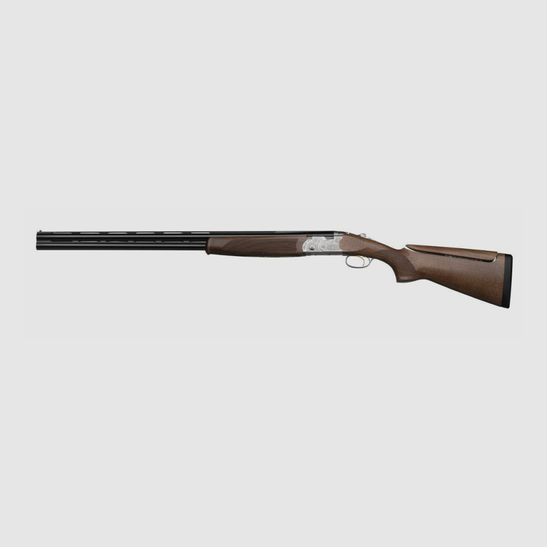 Beretta Bockdoppelflinte 686 SilverPigeon1 12/76