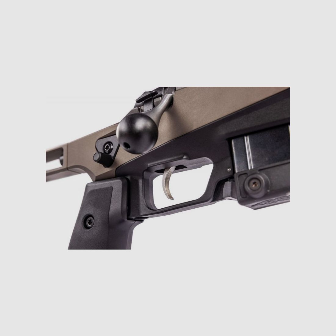 TIKKA T3X ACE TARGET 6.5 CREEDMOOR TUNGSTEN 26 », Bild 6 von 8