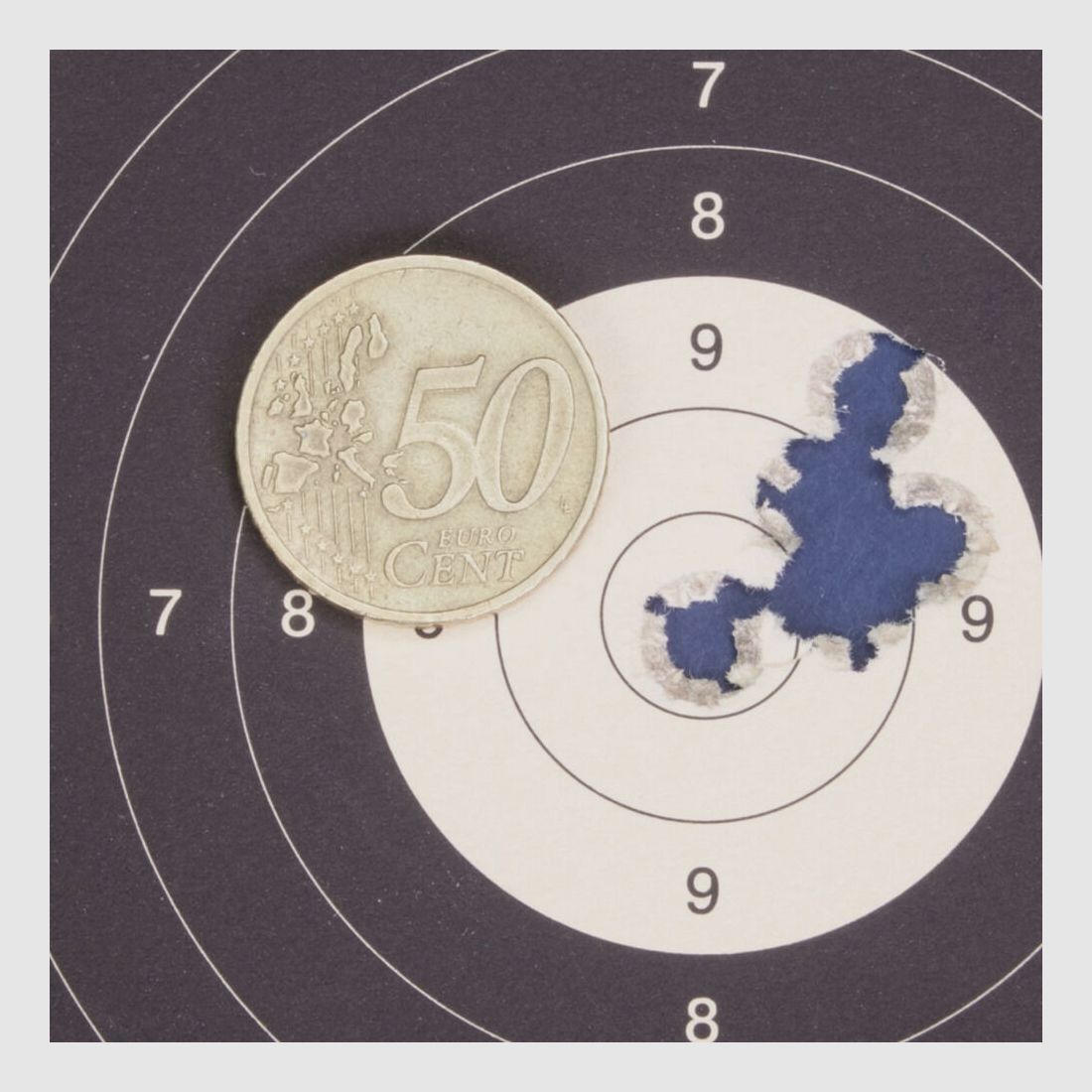 Just Right Carbines JRC9 Gen3 Sporter Basic 17" (17 inches) 9mm Luger