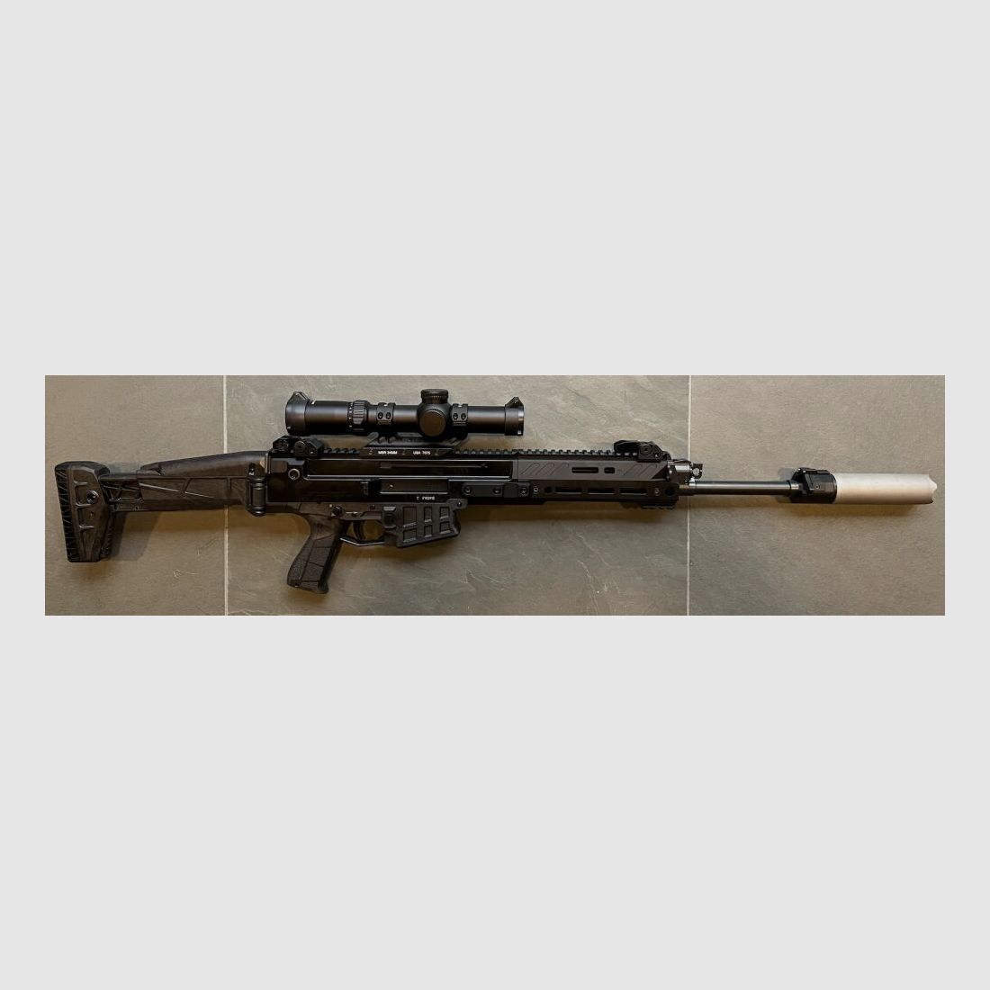 CZ BREN 2 Ms