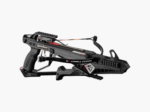Armbrust EK Cobra R9