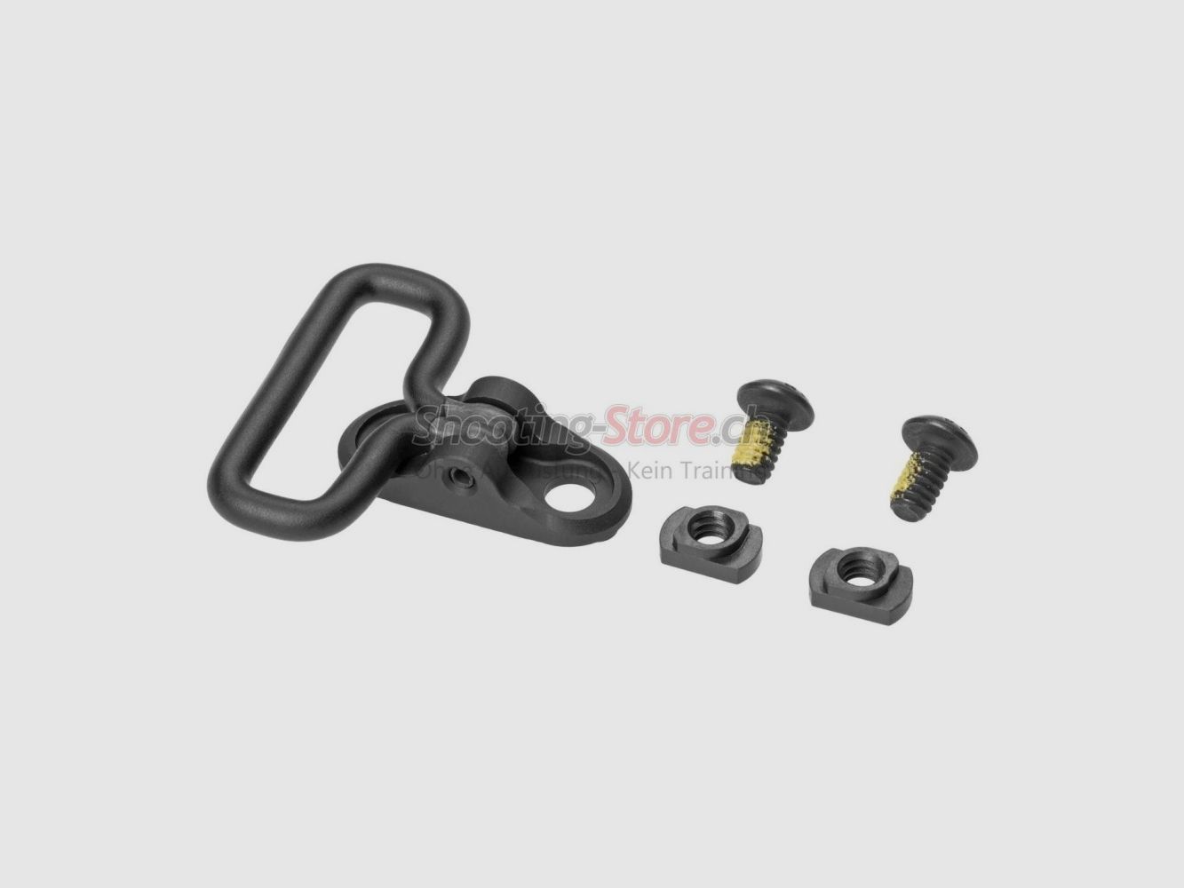Magpul M-LOK GI Sling Swivel Noir