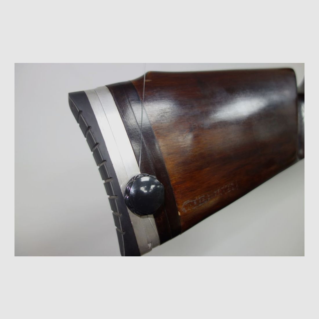 Izhmash CM 2 Einzellader