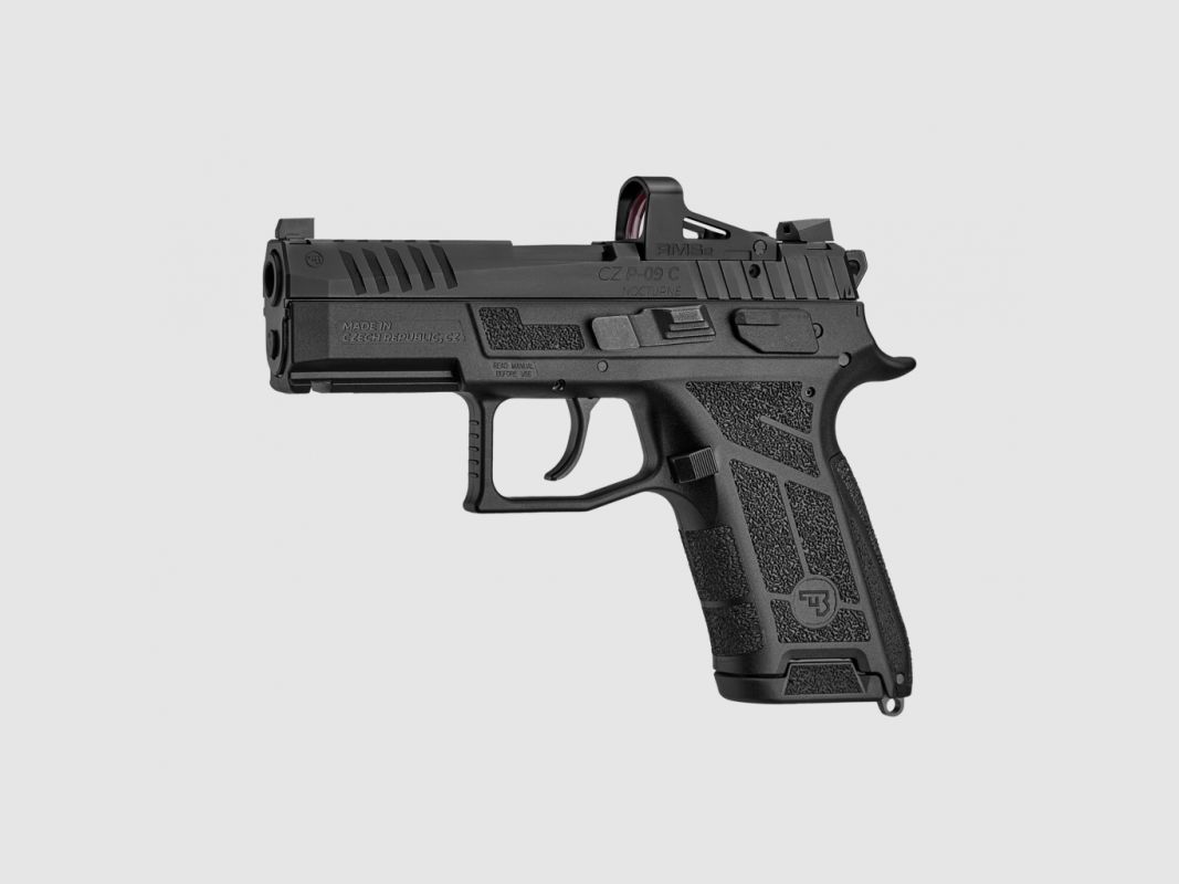 CZ-P09 C Nocturne, imagen 4 de 7