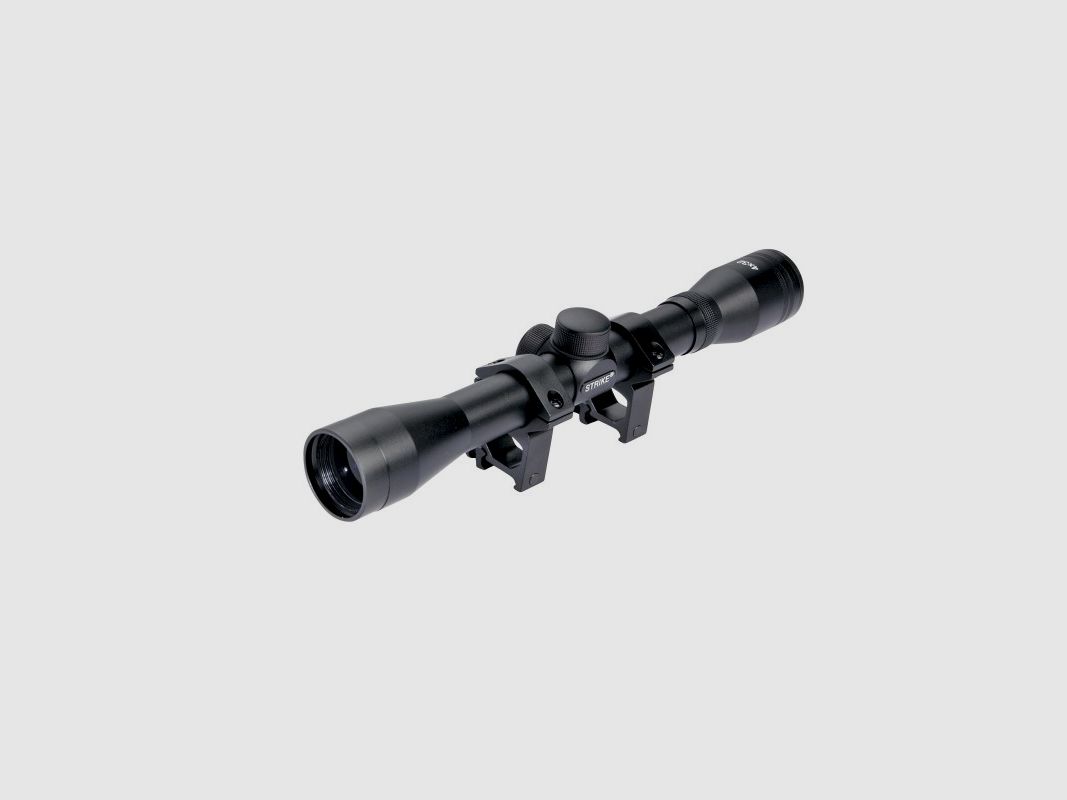 Rossi 8122 - Kal. 22LR, Bild 4 von 4