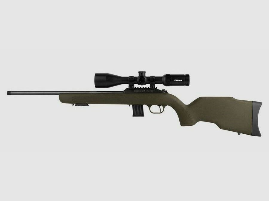 Diana R-22 Set